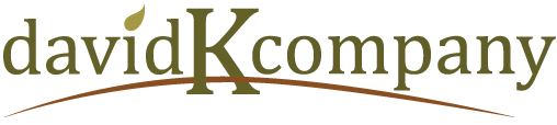 David K Company logo